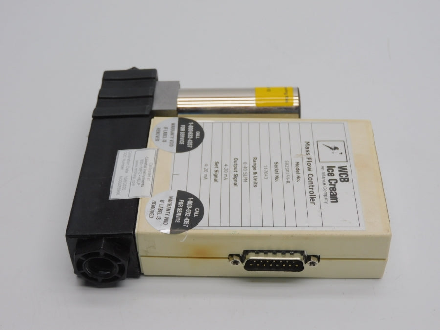 WCB ICE CREAM 582SP254-R UNMP