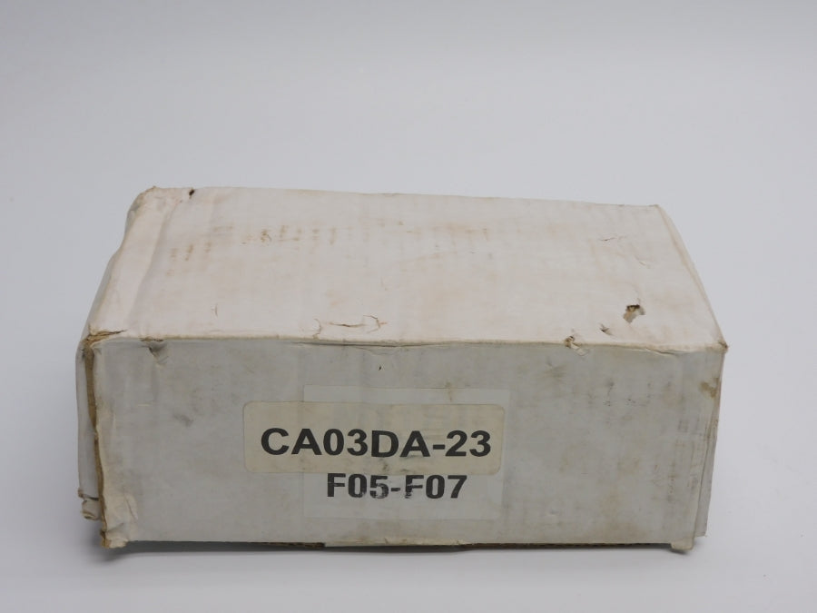 CRANE CA03DA-23 80PSI NSMP