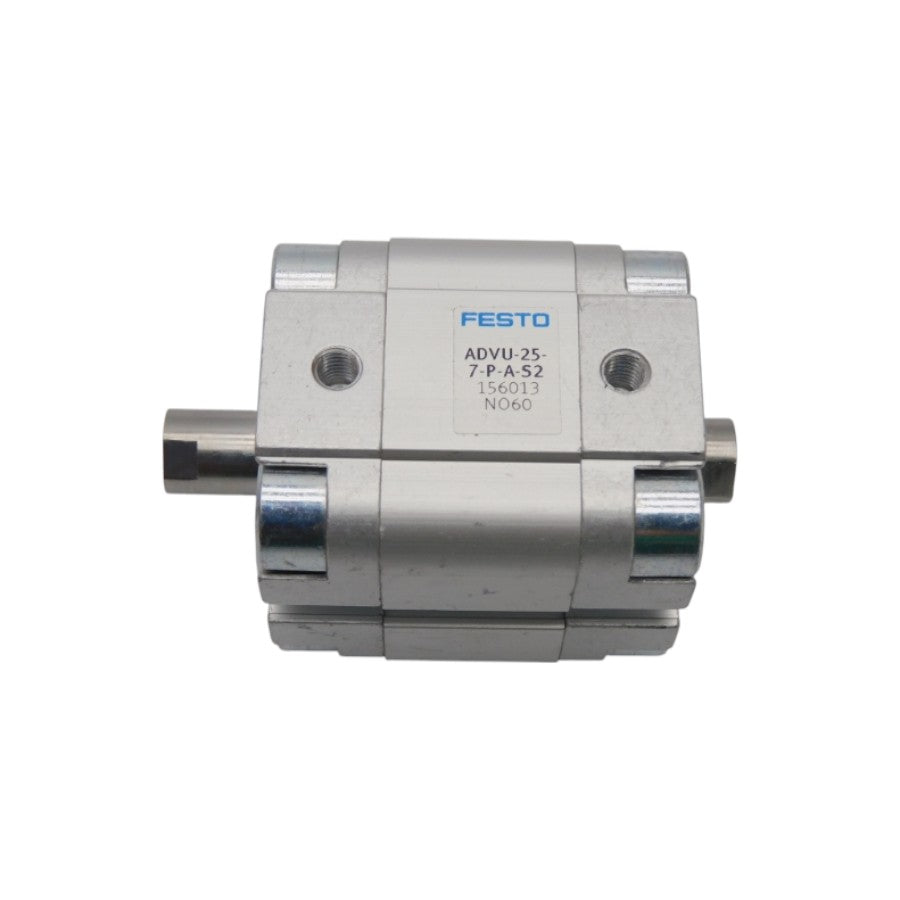 FESTO ADVU-25-7-P-A-S2 156013 NSNP