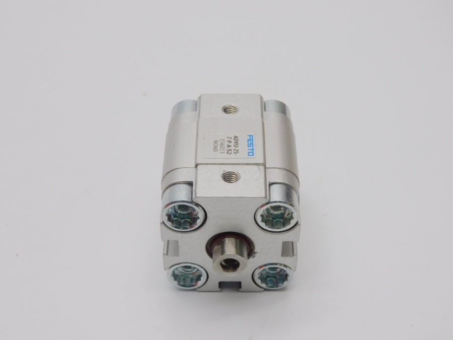 FESTO ADVU-25-7-P-A-S2 156013 NSNP