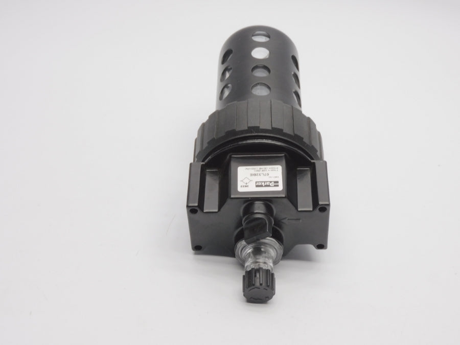 PARKER 07L32BE 150PSI NSNP