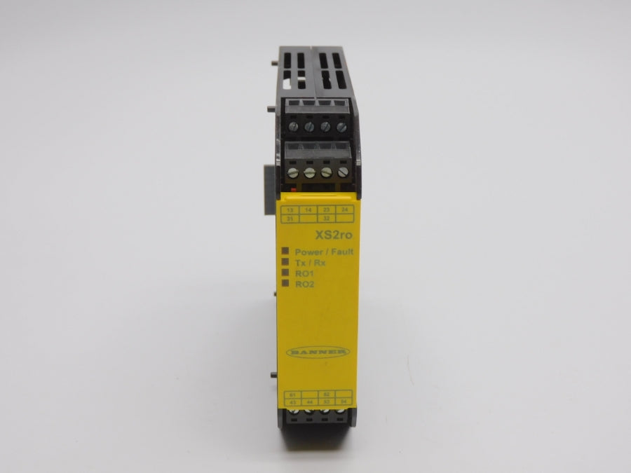 BANNER ENGINEERING XS2RO 85075 24V 6A NSNP