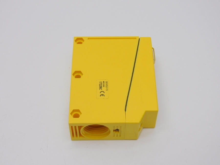 BANNER ENGINEERING Q85VR3LP-T9 30872 12-240VDC 3A (NO ACCESSORIES) NSMP