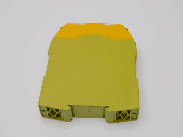 PILZ PNOZS424VDC3N/O1N/C 750104 24VDC 6.0A UNMP