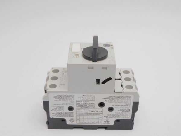 FUJI ELECTRIC BM3RHB-P16 690V 0.1-0.16A NSMP