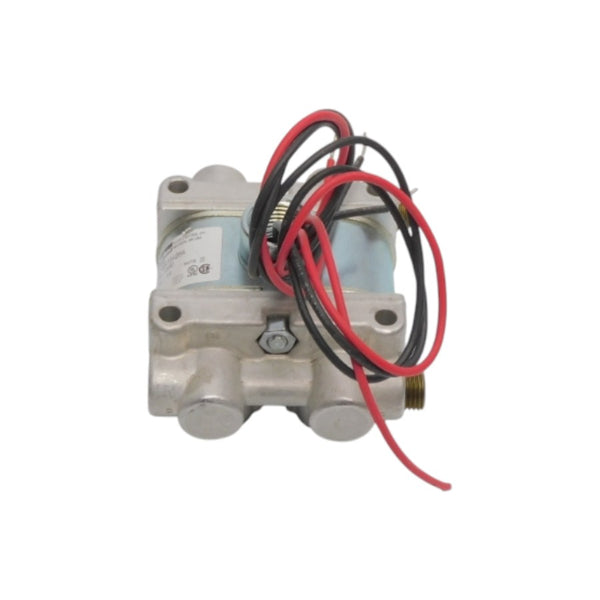 PARKER V9LHSA13AB6A 120V 100PSI 1/16" (AS PICTURED) NSNP