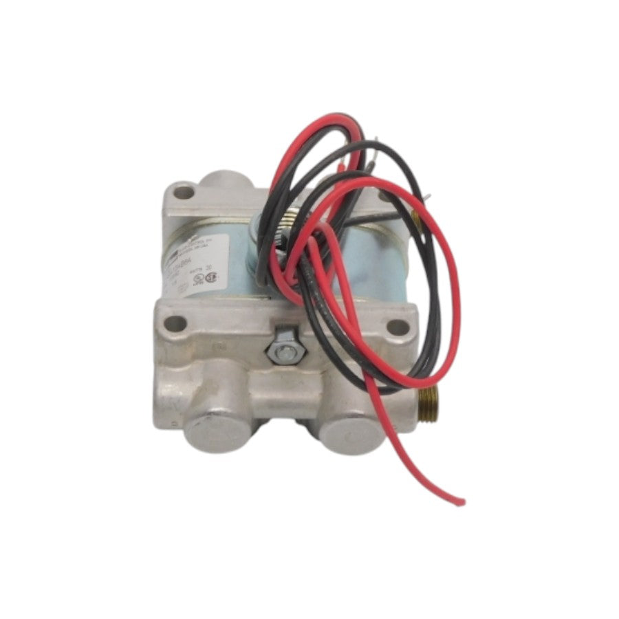 PARKER V9LHSA13AB6A 120V 100PSI 1/16" (AS PICTURED) NSNP