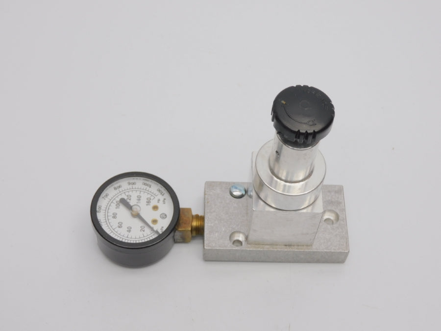 VERSA VALVES KAR-190-125G NSMP