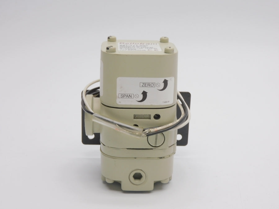BELLOFRAM 961-111-000 3-120PSI NSNP