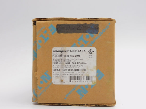 ARROW HART CS8165EX NSMP