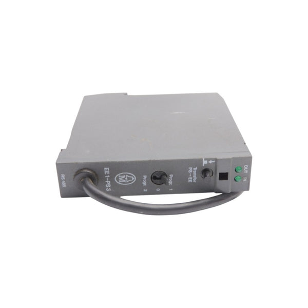 KLOCKNER MOELLER EE1-PS3 UNMP