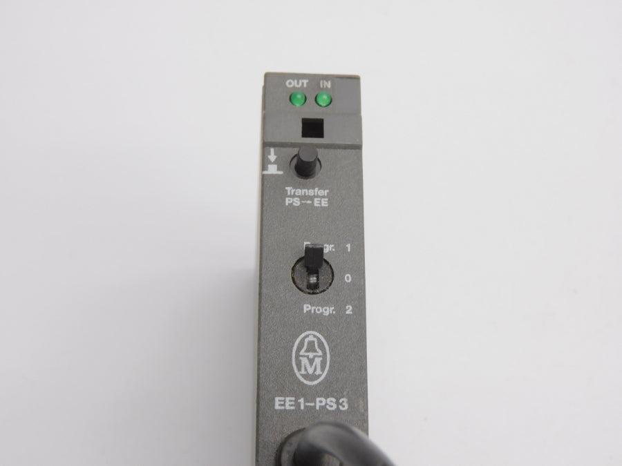 KLOCKNER MOELLER EE1-PS3 UNMP