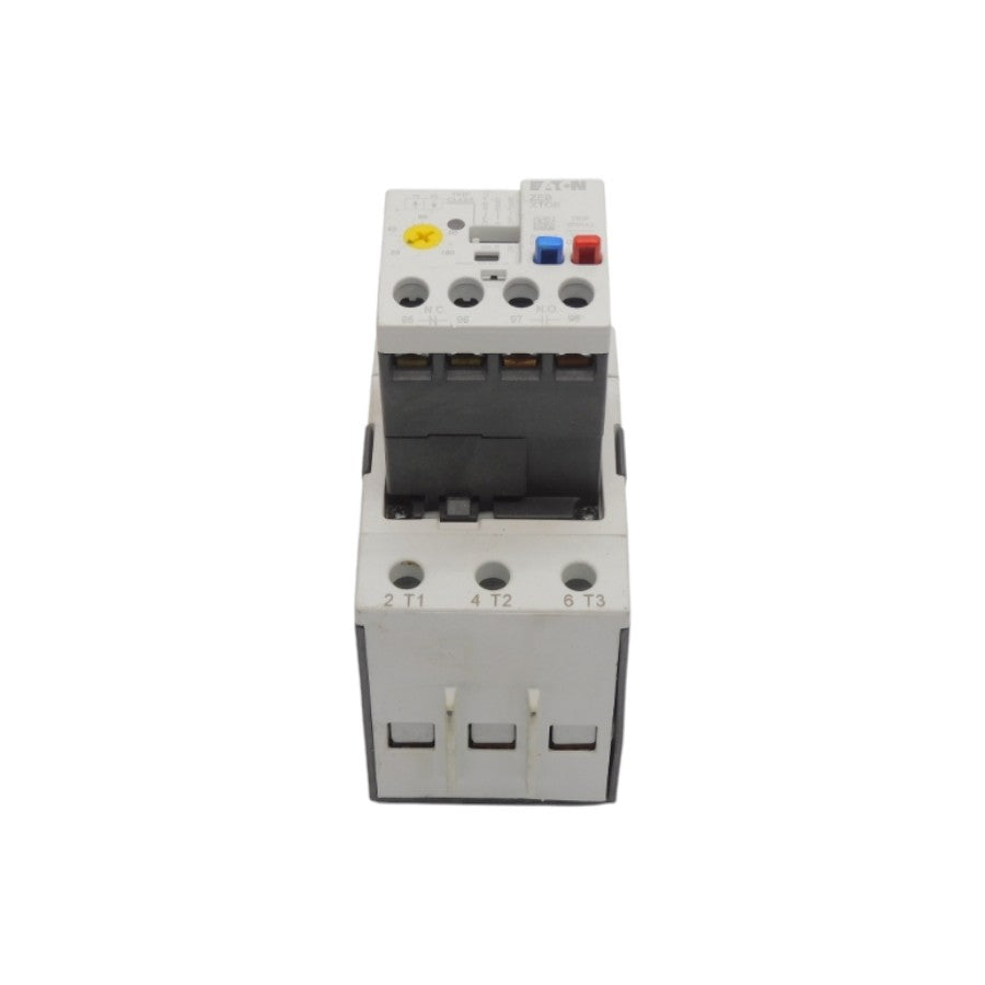 EATON XTOE100DGS ZEB65-100-GF 690V 20-100A NSNP