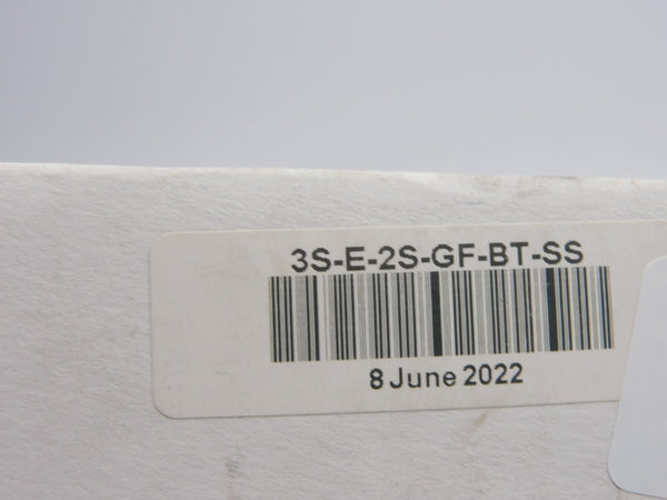 TEAM MARTIN'S 3S-E-2S-GF-BT-SS 160PSI NSMP