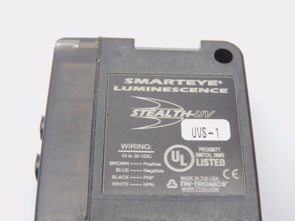 TRI-TRONICS UVS-1 19790 10-30VDC NSMP