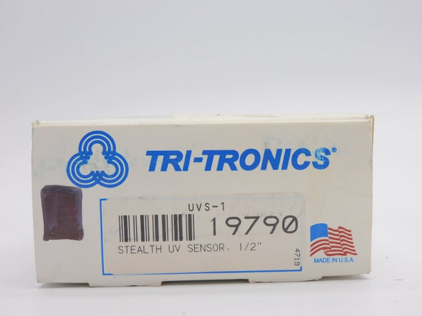 TRI-TRONICS UVS-1 19790 10-30VDC NSMP