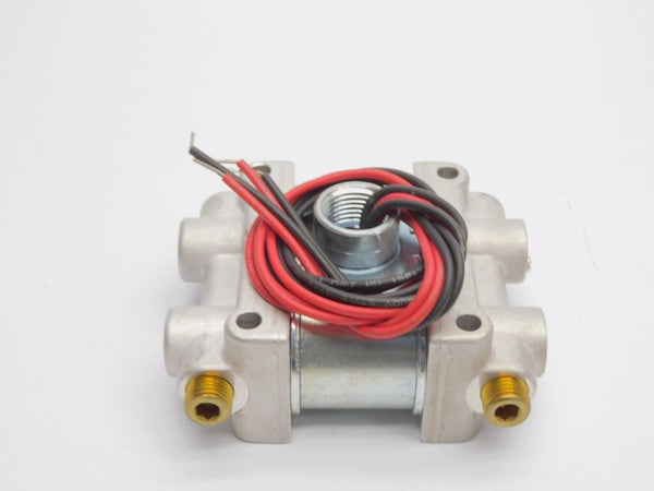 PARKER V9LHSA13 120V 100PSI 1/16" NSNP