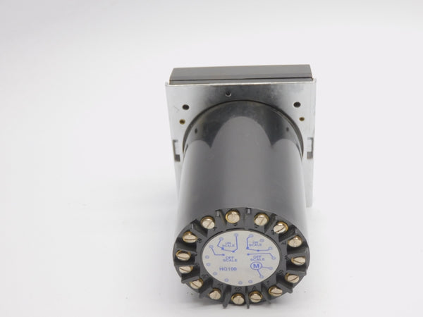 EAGLE SIGNAL HG102A6 120/240VAC 10/5A 150S NSNP