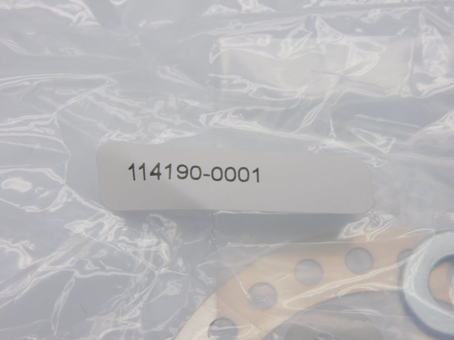 KIT 114190-0001 NSNP