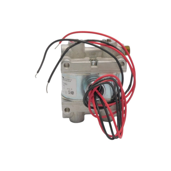 PARKER V9LHSA13AB6A 120V 100PSI 1/16" NSNP