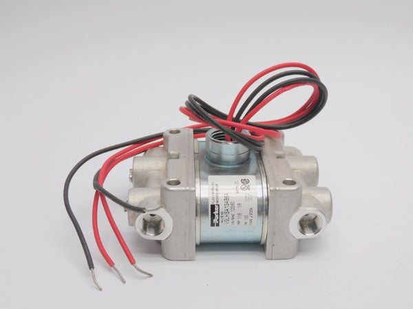 PARKER V9LHSA13AB6A 120V 100PSI 1/16" NSNP