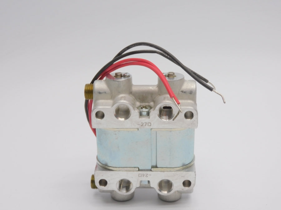 PARKER V9LHSA13AB6A 120V 100PSI 1/16" NSNP