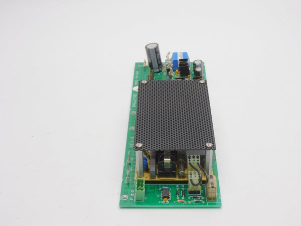 POWER SUPPLY BOARD 04622702 REV. B NSNP