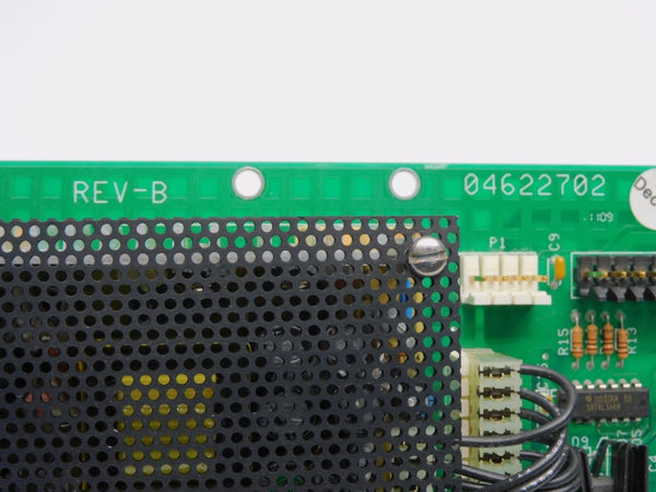 POWER SUPPLY BOARD 04622702 REV. B NSNP