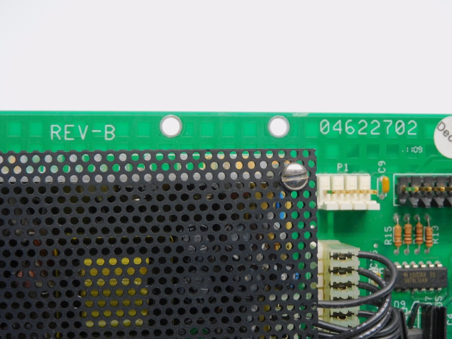 POWER SUPPLY BOARD 04622702 REV. B NSNP