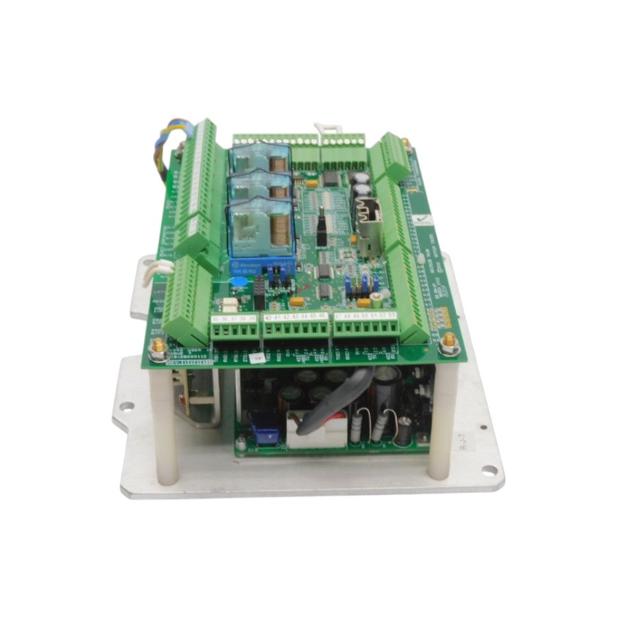 METTLER TOLEDO 28200120 UNMP