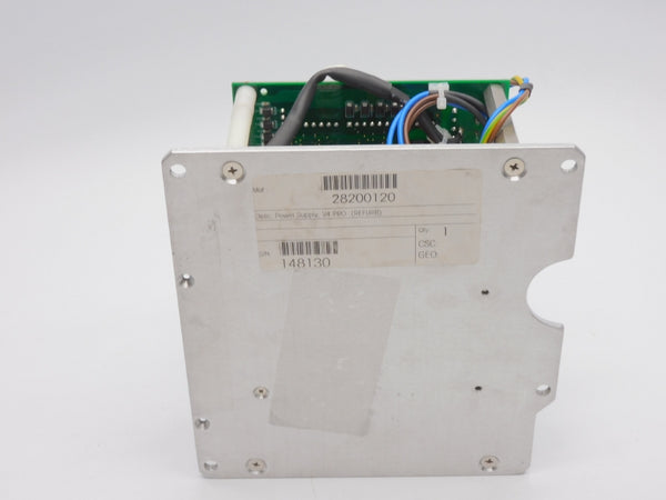 METTLER TOLEDO 28200120 UNMP