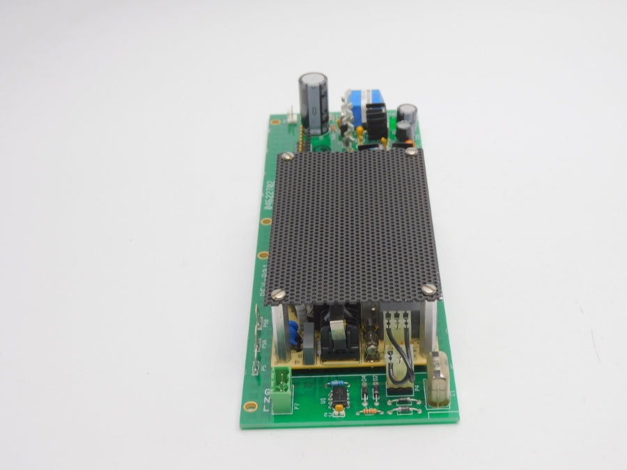 POWER SUPPLY BOARD 04622702 REV. B01 NSNP