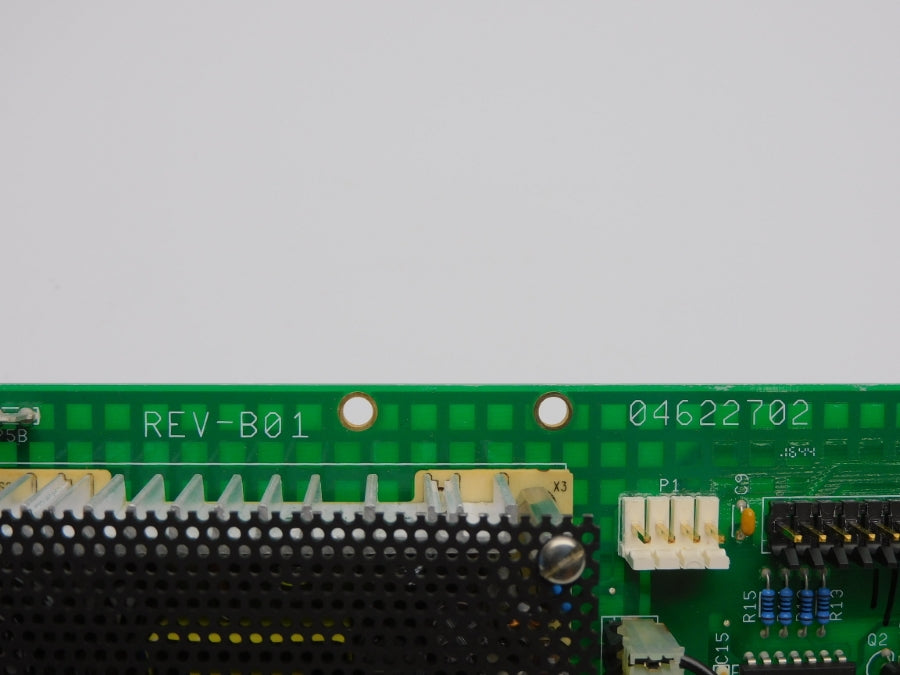 POWER SUPPLY BOARD 04622702 REV. B01 NSNP