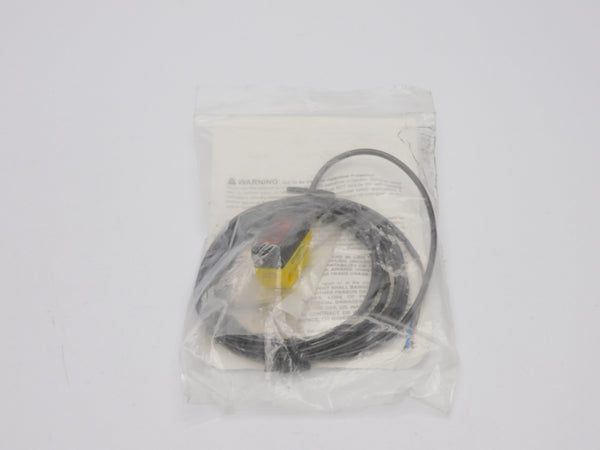 BANNER ENGINEERING QS18VP6LAF 73188 10-30VDC NSMP