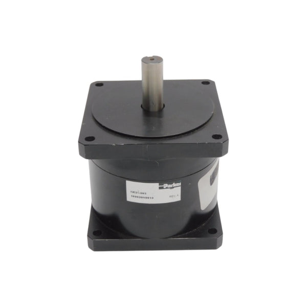 PARKER NE34-003 REV. A NSNP