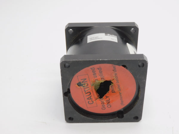 PARKER NE34-003 REV. A NSNP