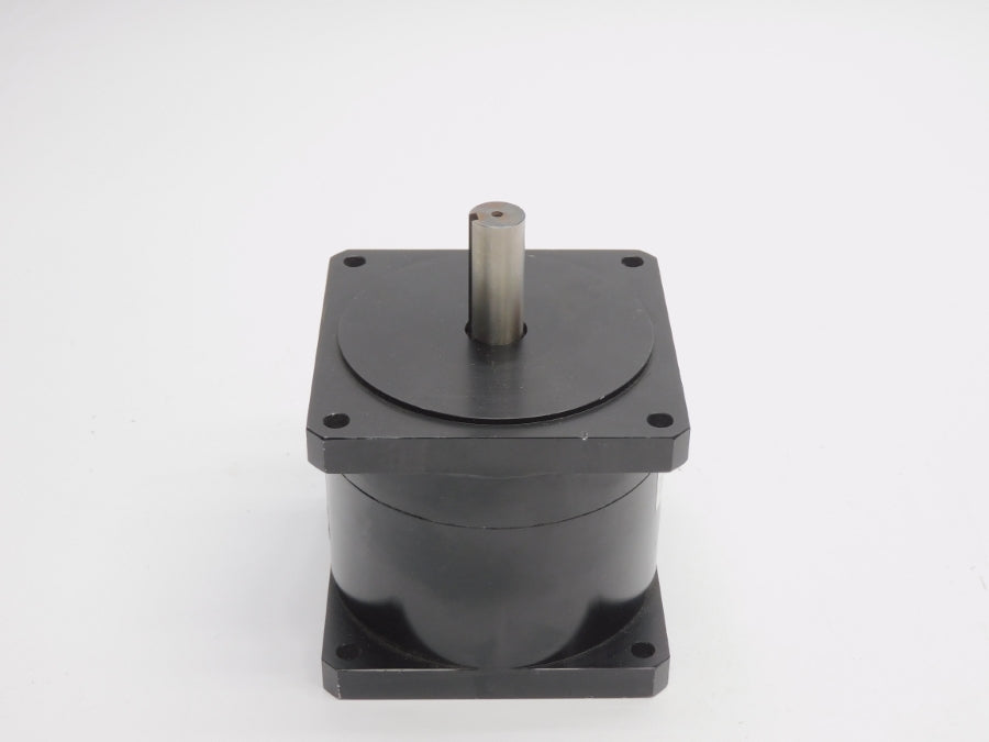 PARKER NE34-003 REV. A NSNP