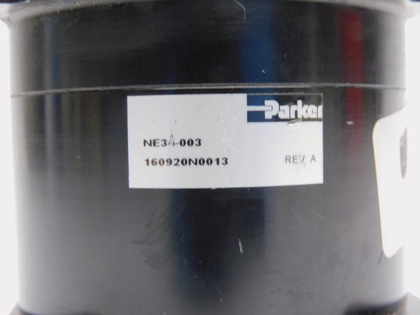 PARKER NE34-003 REV. A NSNP