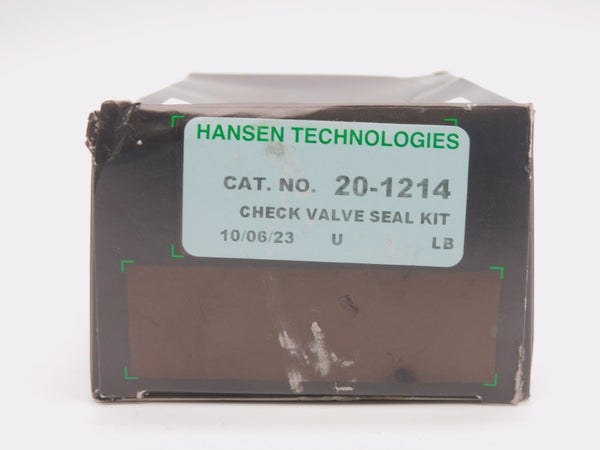 HANSEN TECHNOLOGIES 20-1214 NSMP