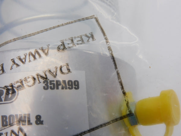 WESTWARD 35PA99 NSMP