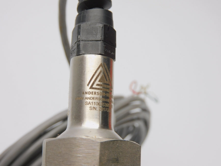 ANDERSON-NEGEL SA110621390105 NSNP