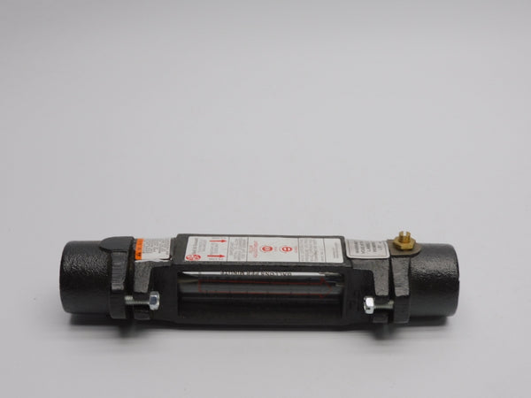 BELL&GOSSETT 127002 TB-1" 125PSI NSNP