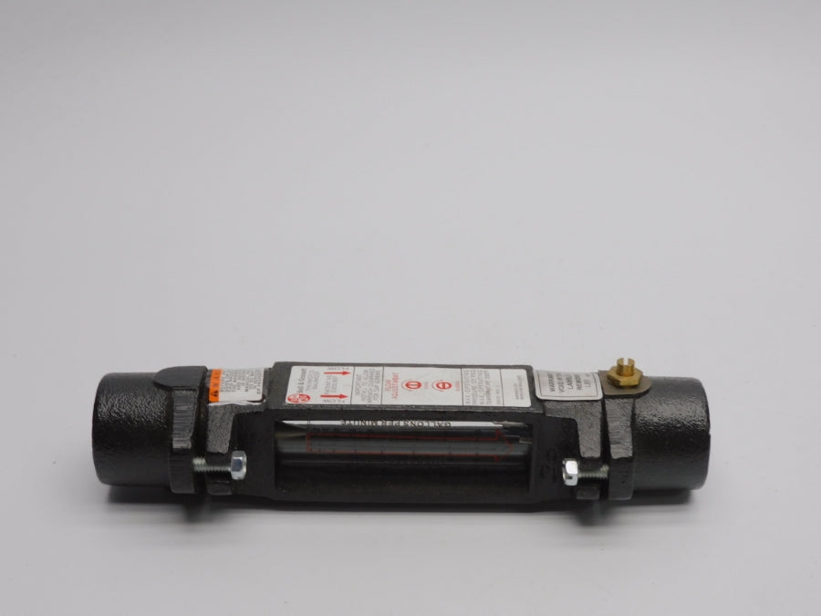 BELL&GOSSETT 127002 TB-1" 125PSI NSNP