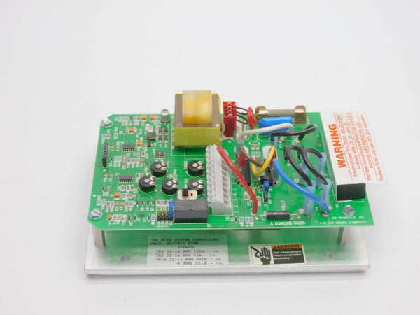 SECO B161S 230VAC 15A NSNP