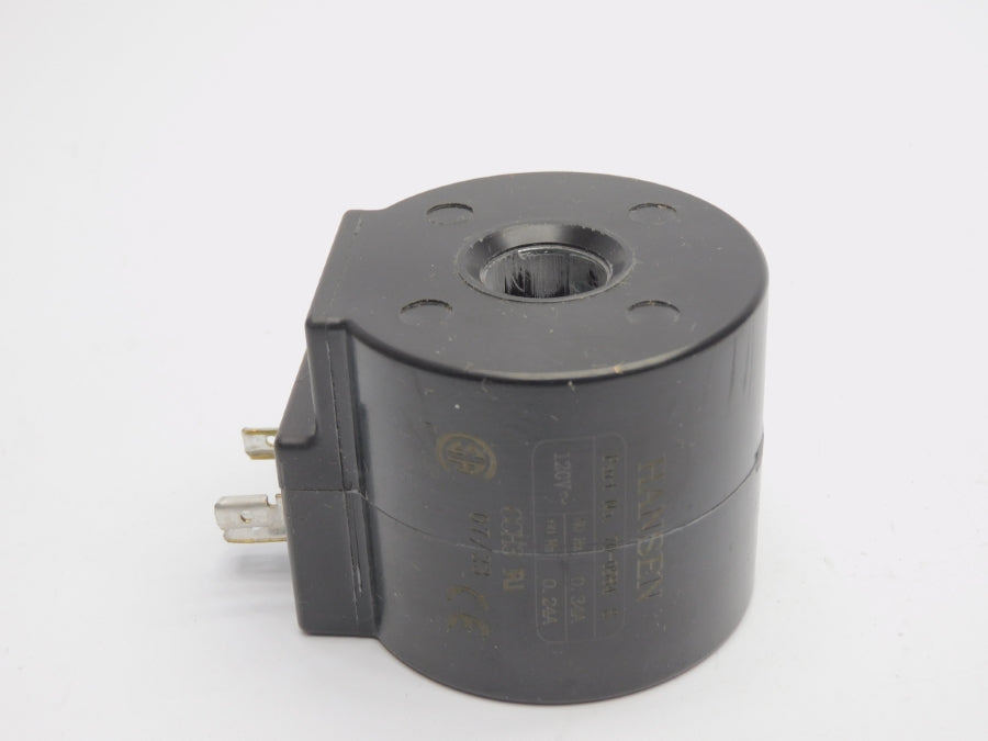 HANSEN 70-0584S 120V 0.34A NSNP