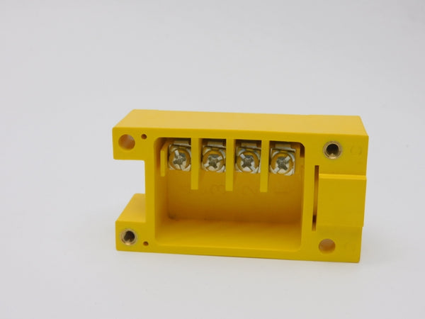 BANNER ENGINEERING RWB4 25546 (NO ACCESSORIES) NSMP