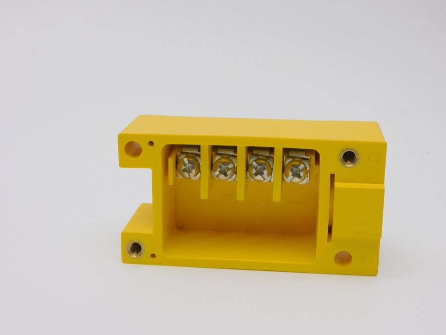 BANNER ENGINEERING RWB4 25546 (NO ACCESSORIES) NSMP