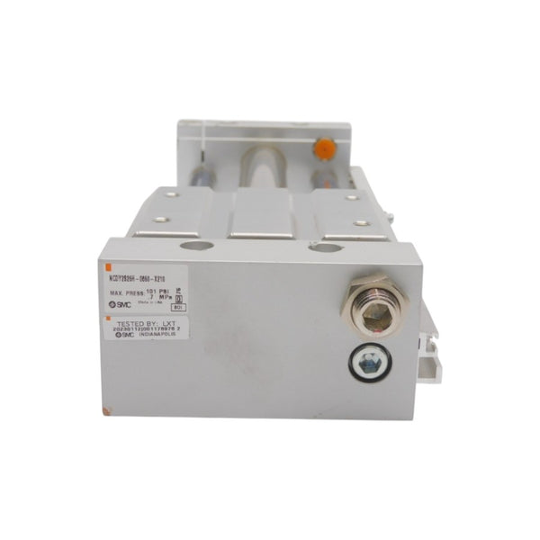 SMC NCDY2S25H-0650-X210 101PSI (AS PICTURED) NSNP