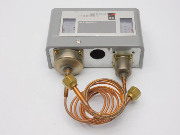 JOHNSON CONTROLS P70LB-1C 100PSI NSMP