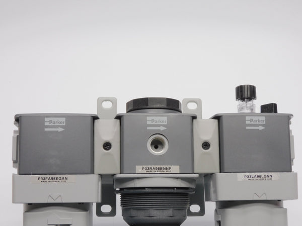 PARKER P33CB96GEANGLNW 3/4" NSMP